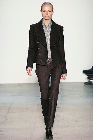 Phi Fall 2005 Ready-to-Wear