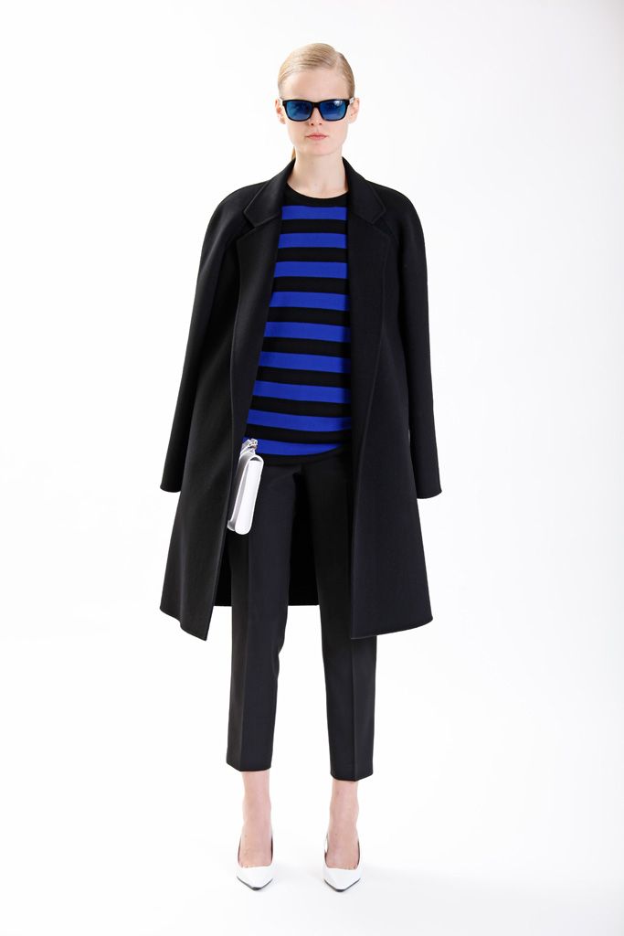 Michael Kors Collection Pre-Fall 2011