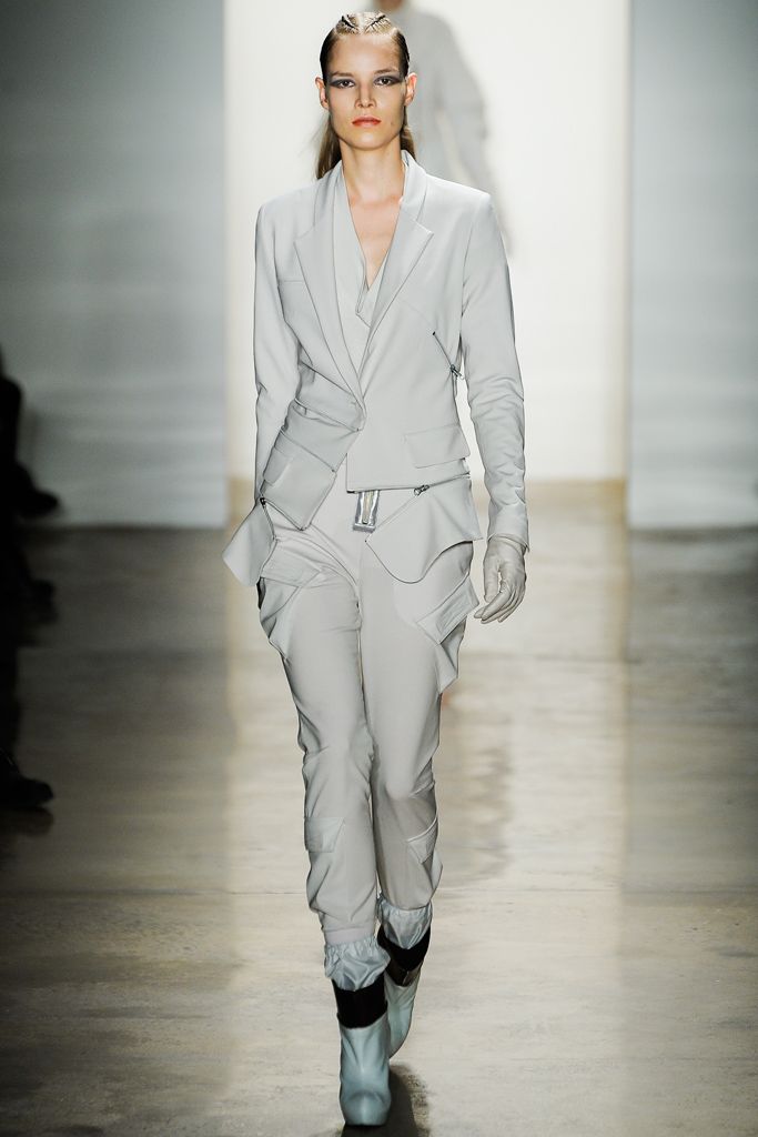 Ohne Titel Fall 2011 Ready-to-Wear