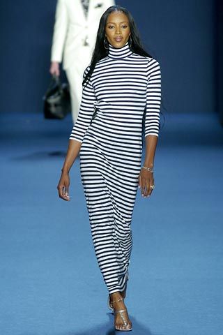 Tommy Hilfiger Spring 2005 Menswear