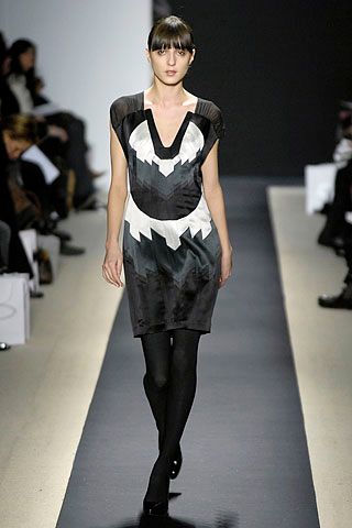 Y & Kei Fall 2007 Ready-to-Wear