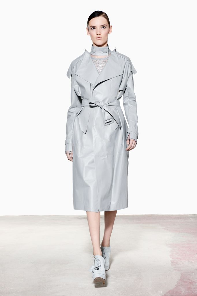 Revillon Resort 2013