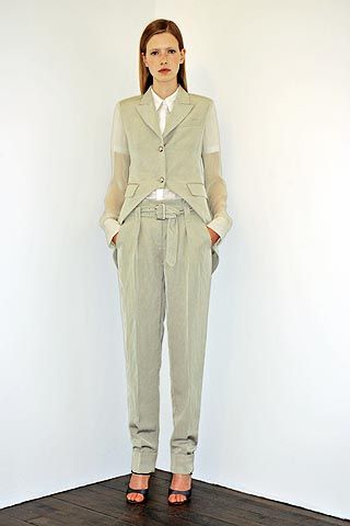 Richard Chai Love Resort 2009