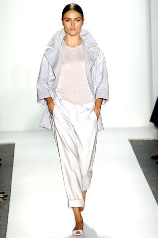 Richard Chai Love Spring 2006 Ready-to-Wear