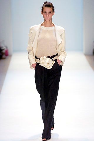 Richard Chai Love Fall 2005 Ready-to-Wear