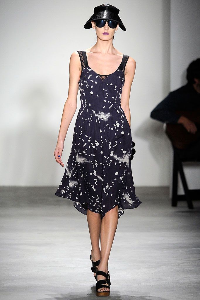 Vena Cava Spring 2010 Ready-to-Wear