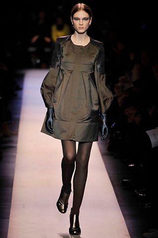 Rue du Mail Fall 2008 Ready-to-Wear