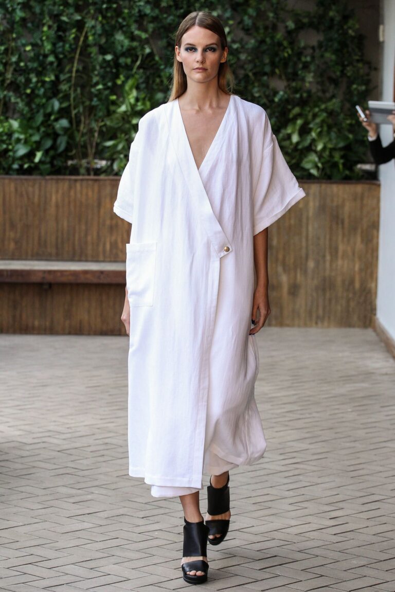 Rodebjer Spring 2014 Ready-to-Wear
