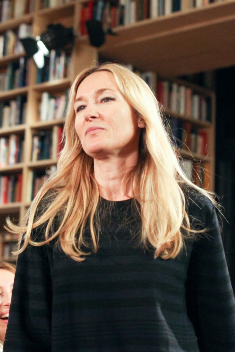 Sonia Rykiel Fall 2015 Ready-to-Wear