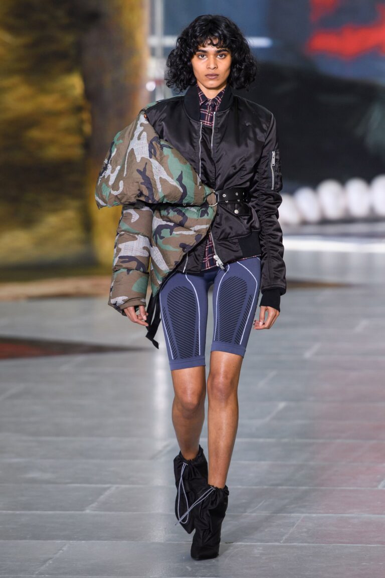 Unravel Fall 2019 Ready-to-Wear