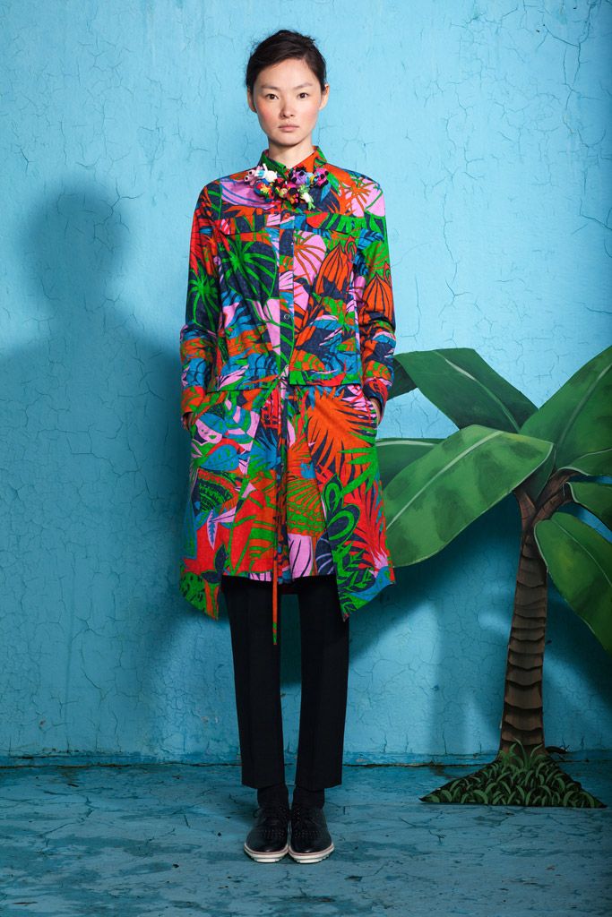Suno Resort 2012