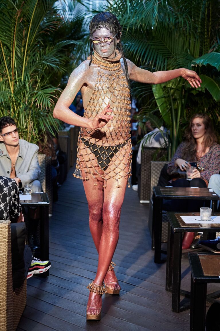 Rio Spring 2020 Menswear