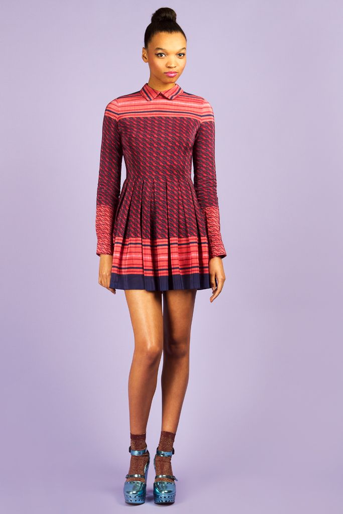 Opening Ceremony Pre-Fall 2012