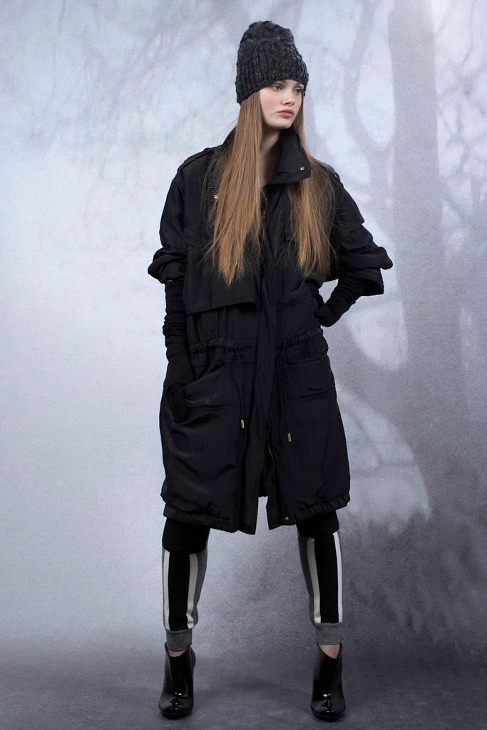 Stella McCartney Pre-Fall 2009