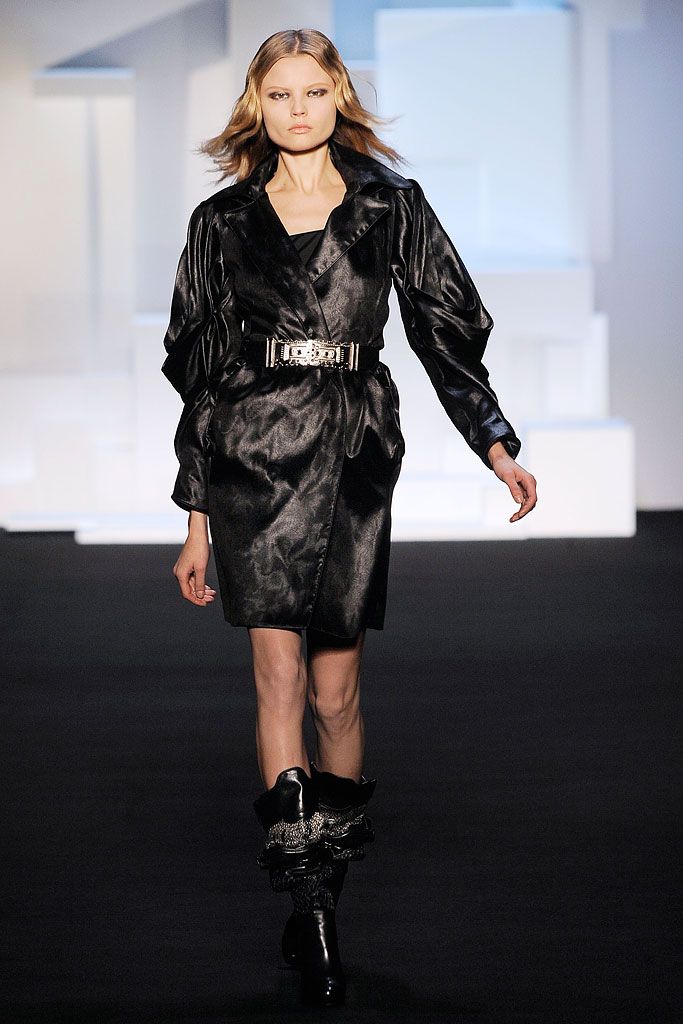 Sophia Kokosalaki Fall 2009 Ready-to-Wear