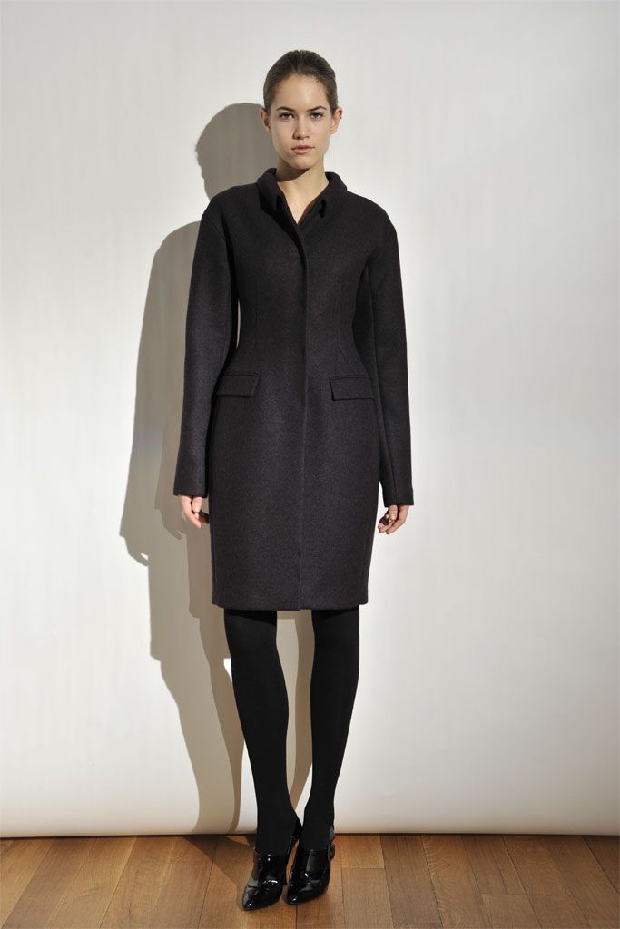Narciso Rodriguez Pre-Fall 2009