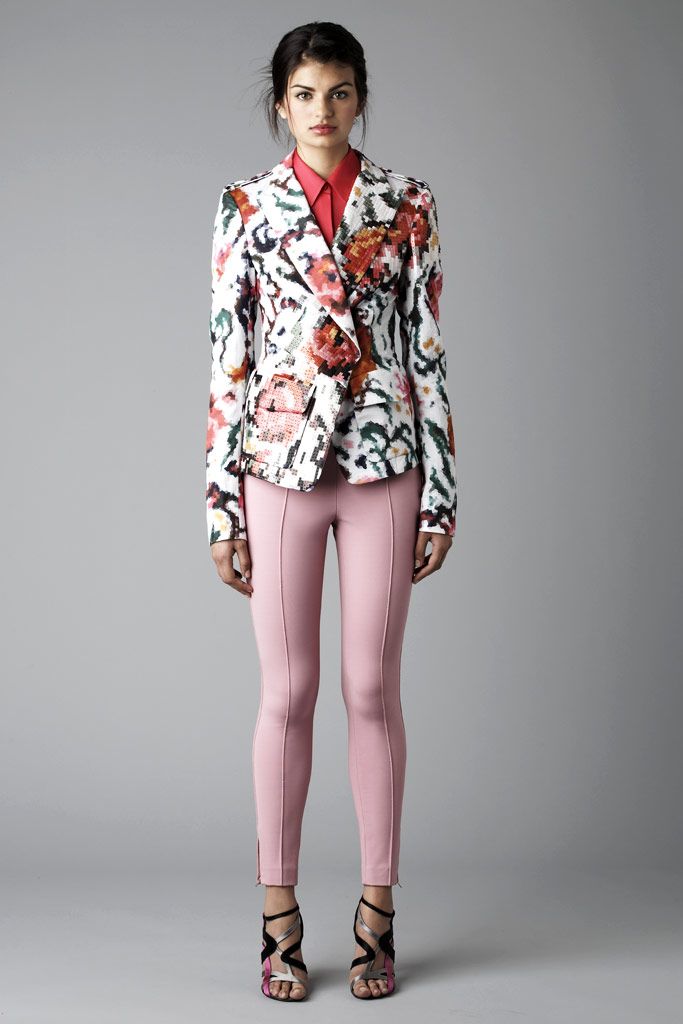 Rachel Roy Pre-Fall 2010