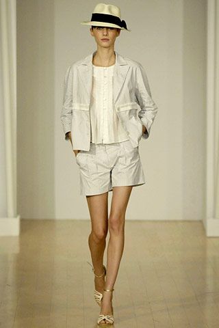 Nicole Miller Resort 2008