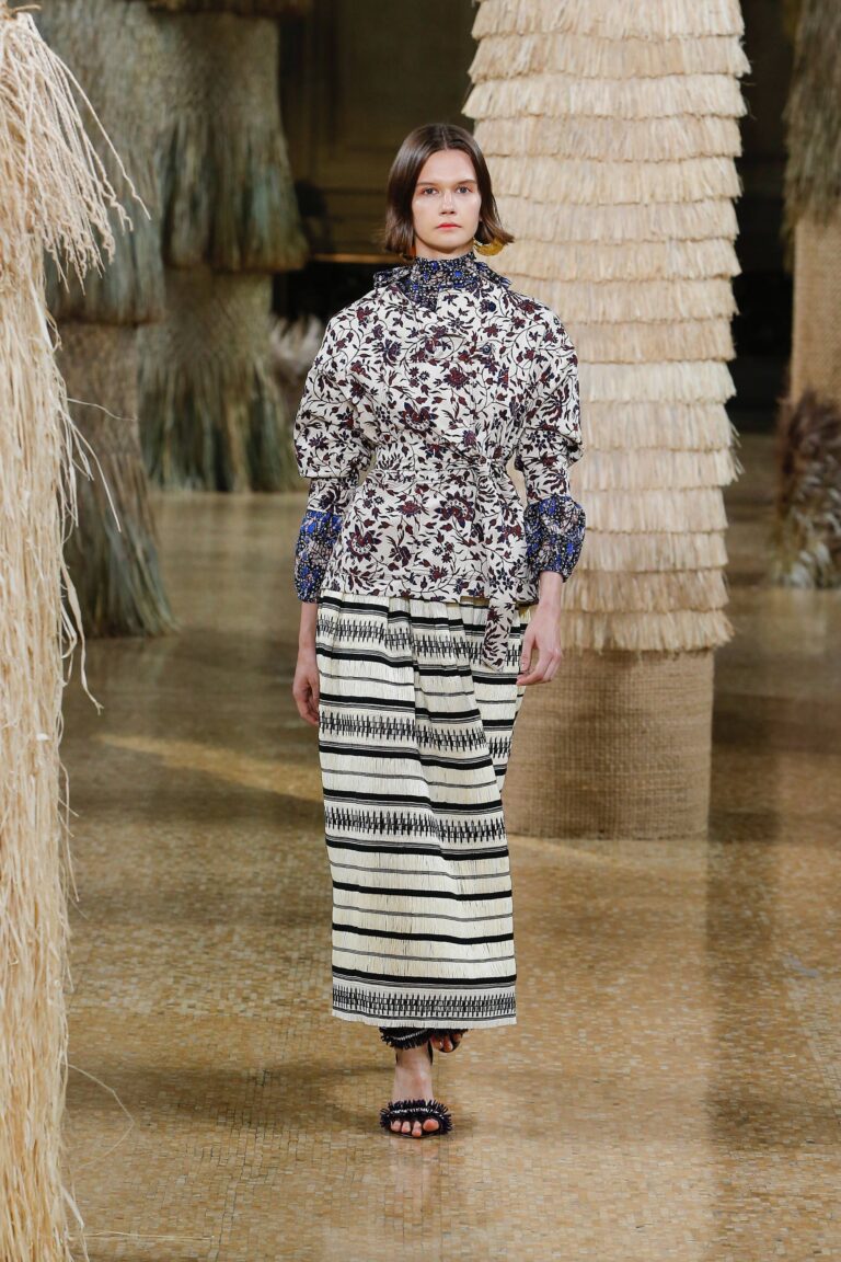 Ulla Johnson Spring 2019 Ready-to-Wear