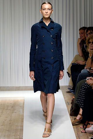 Menichetti Spring 2006 Ready-to-Wear