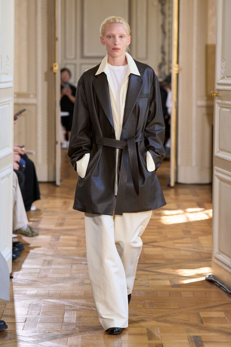 Stein Spring 2026 Ready-to-Wear