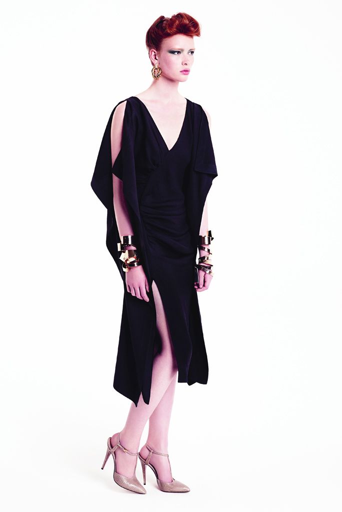 Vionnet Resort 2010