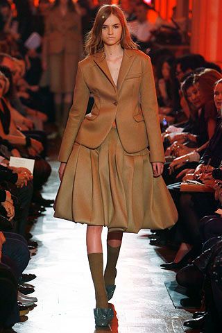 Miu Miu Fall 2007 Ready-to-Wear