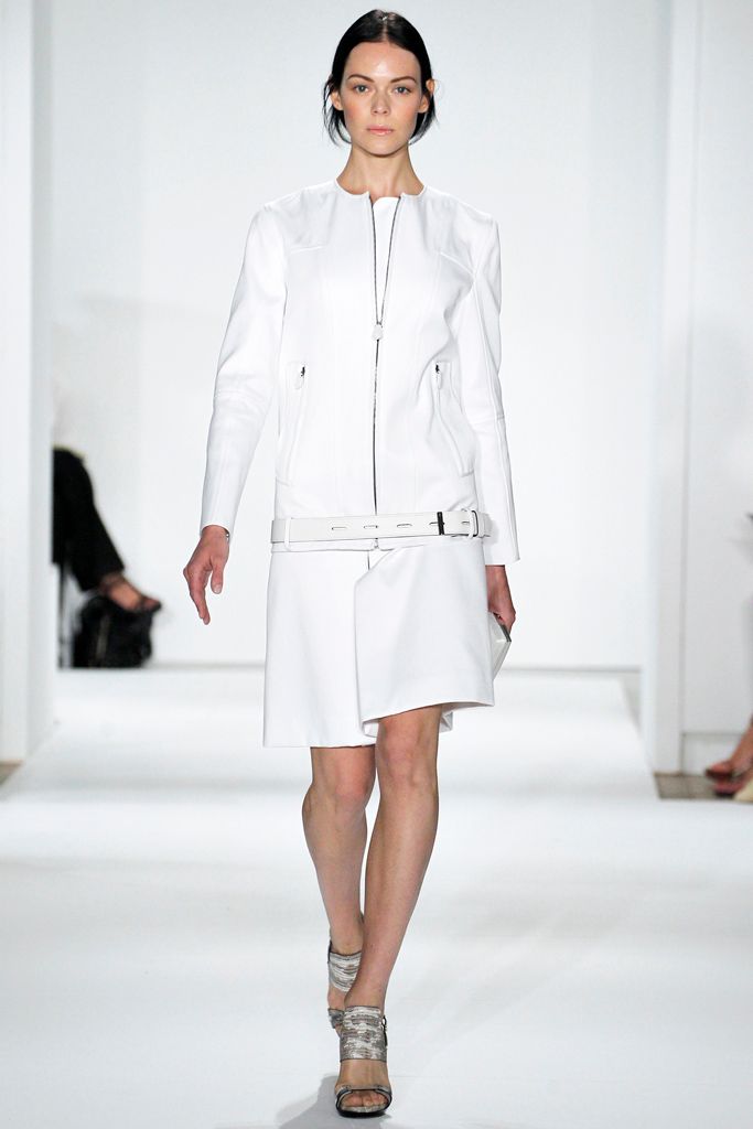 Reed Krakoff Spring 2012 Ready-to-Wear