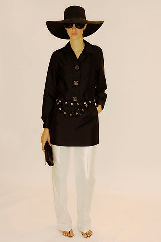 Michael Kors Collection Resort 2008