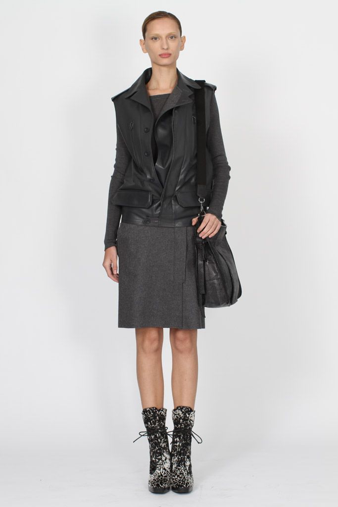 Reed Krakoff Pre-Fall 2011
