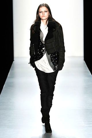 Richard Chai Love Fall 2008 Ready-to-Wear