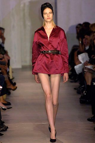 Prada Spring 2007 Ready-to-Wear