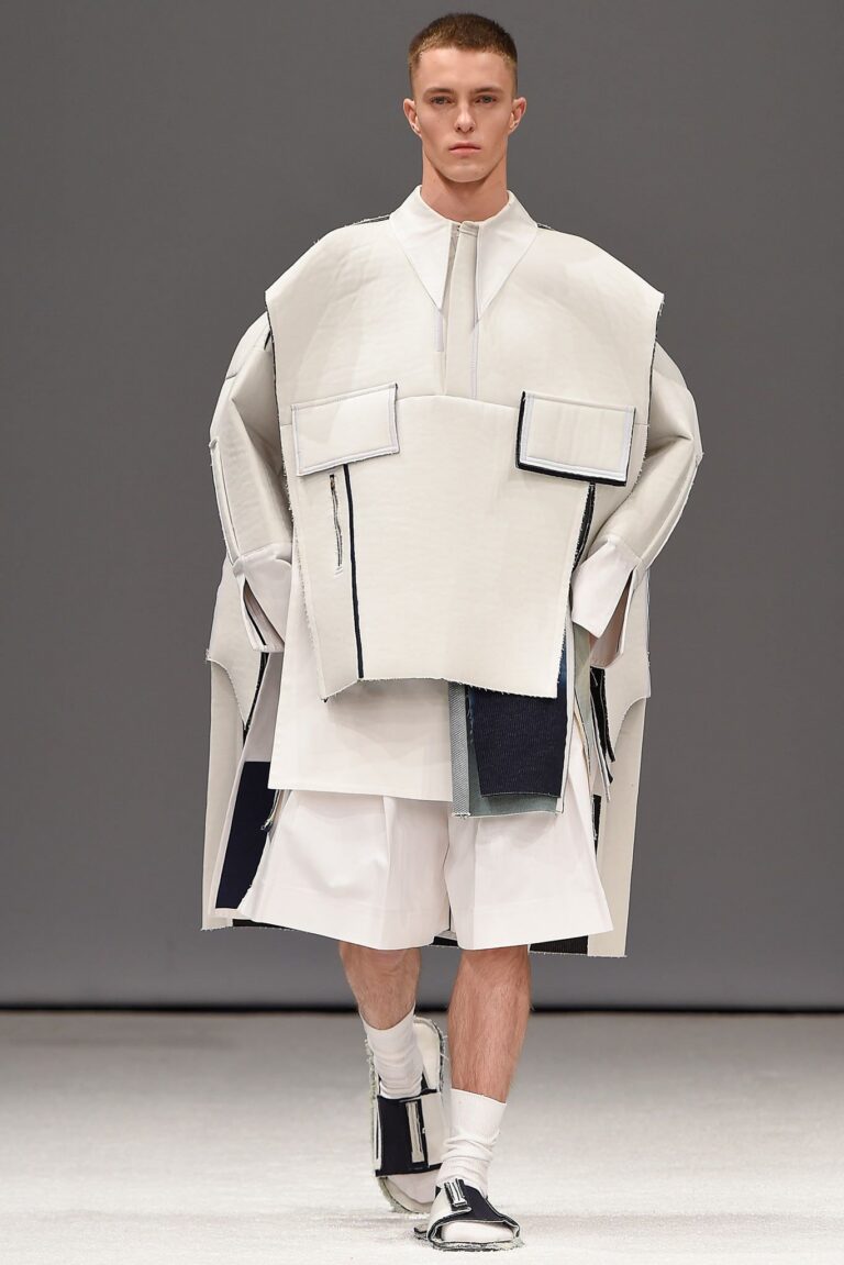 H&M Design Award Stockholm Fall 2015