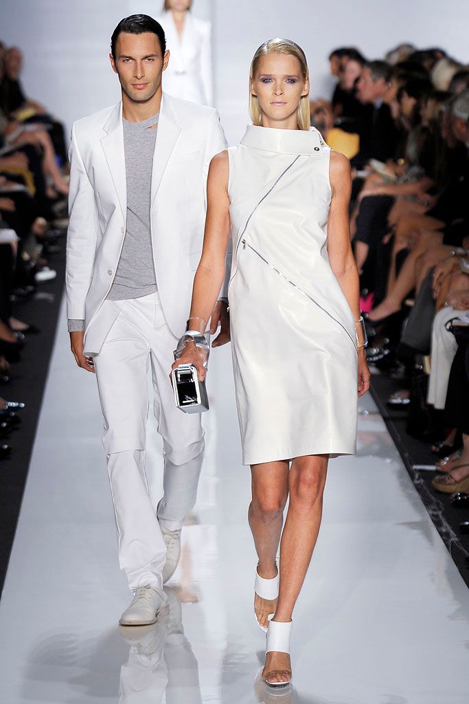 Michael Kors Collection Spring 2010 Ready-to-Wear