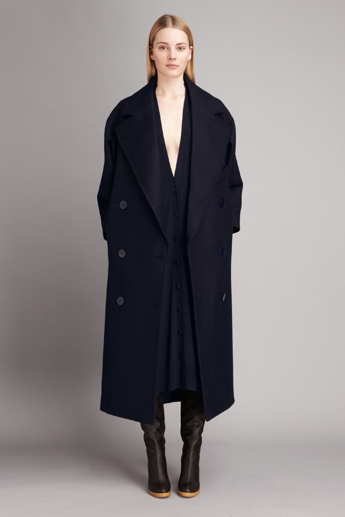 Stella McCartney Pre-Fall 2011