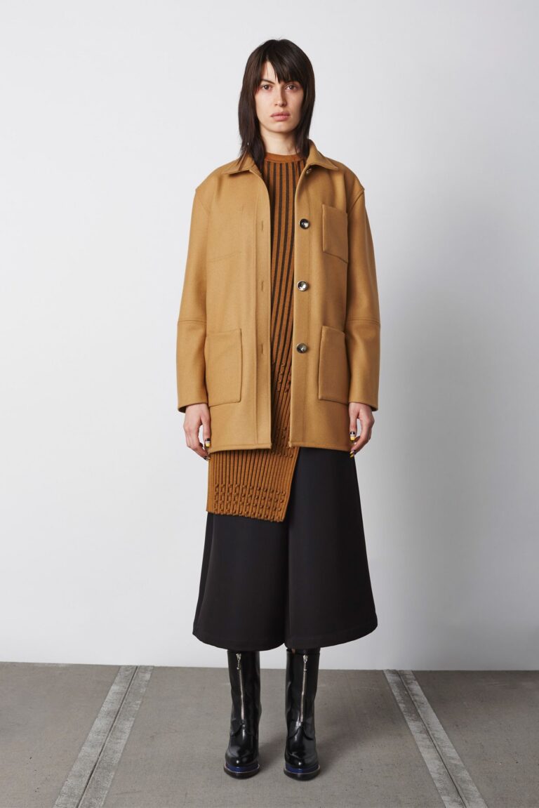 Opening Ceremony Fall 2015 Ready-to-Wear