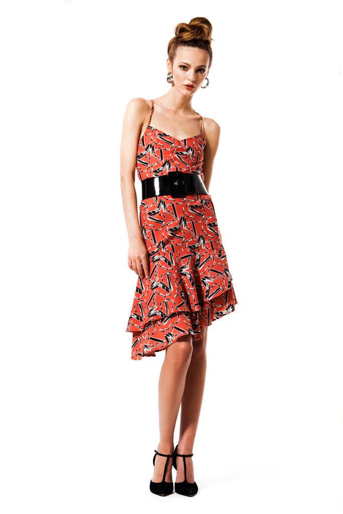 Vena Cava Resort 2013