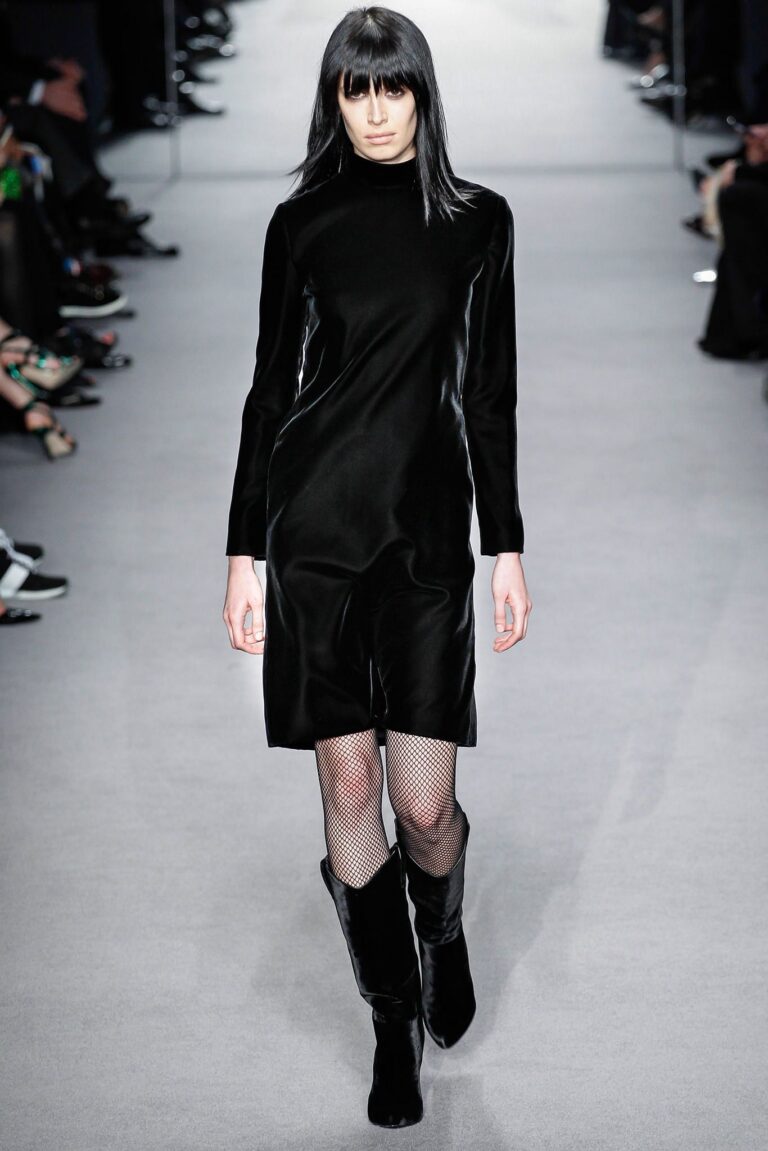 Tom Ford Fall 2014 Ready-to-Wear