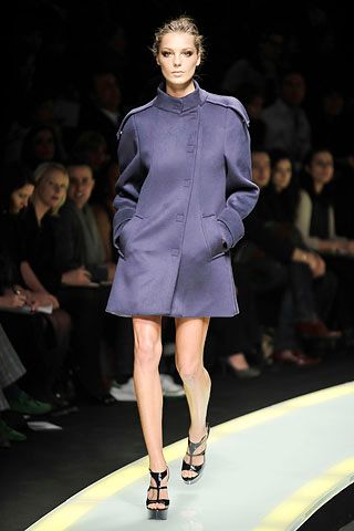 Versace Fall 2008 Ready-to-Wear