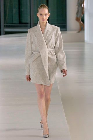 Preen by Thornton Bregazzi Fall 2006 Ready-to-Wear