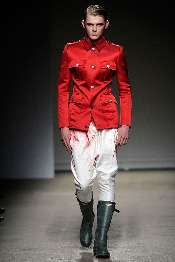 Thimister Spring 2010 Couture