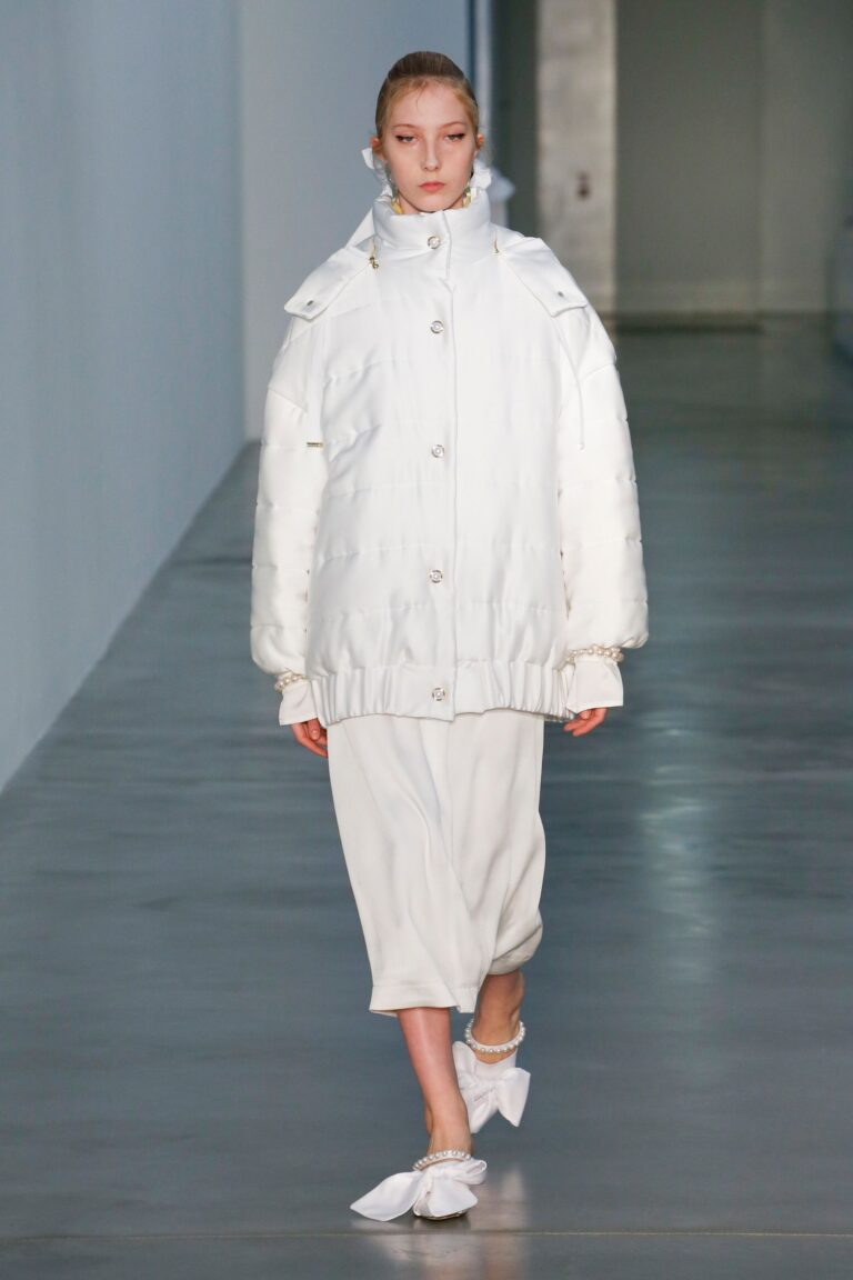 Mother of Pearl Spring 2018 Ready-to-Wear