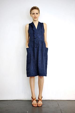 Sari Gueron Resort 2009