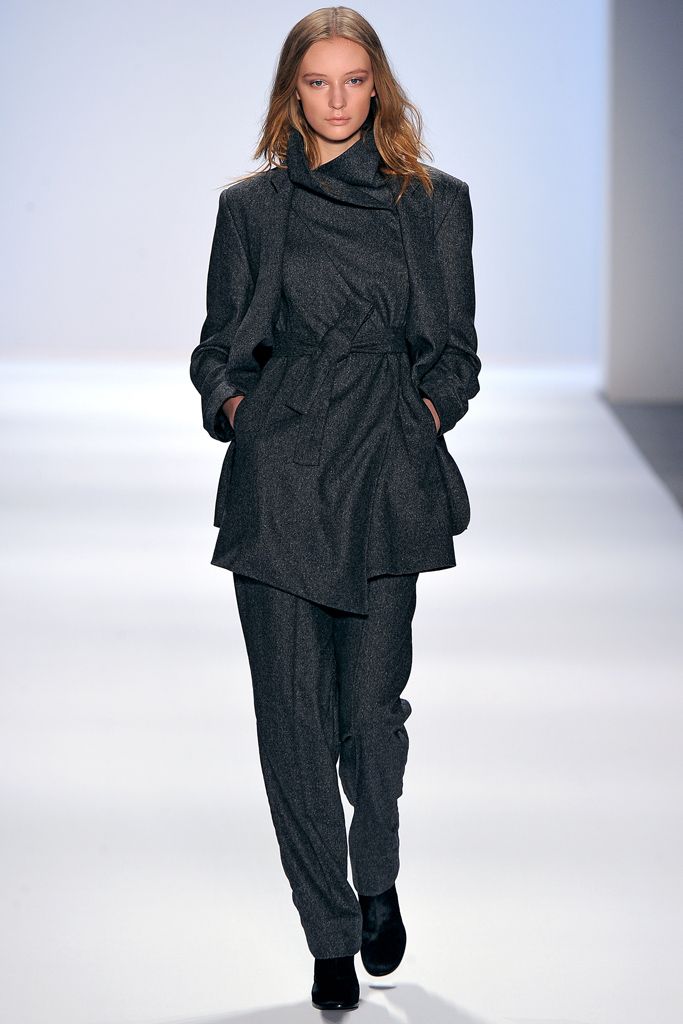 Richard Chai Love Fall 2011 Ready-to-Wear