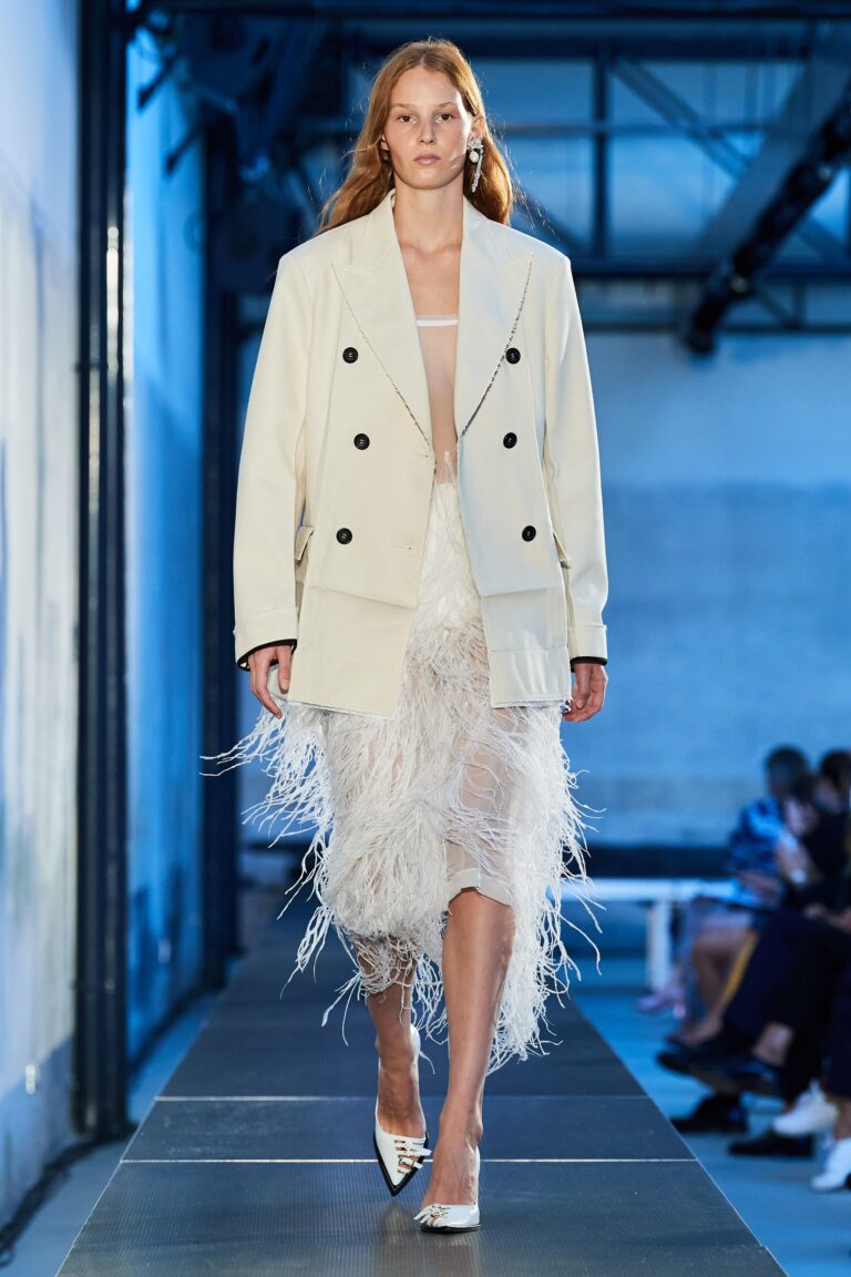 No. 21 Spring 2021 Menswear