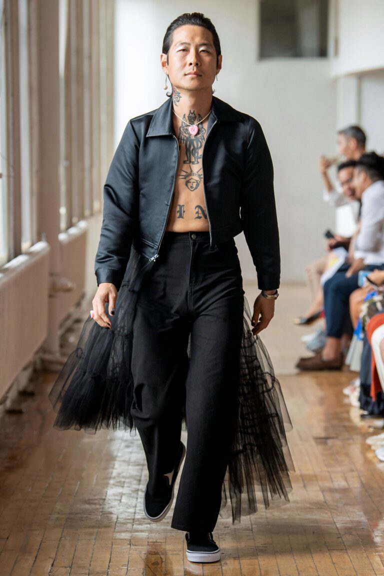 Sandy Liang Spring 2020 Ready-to-Wear