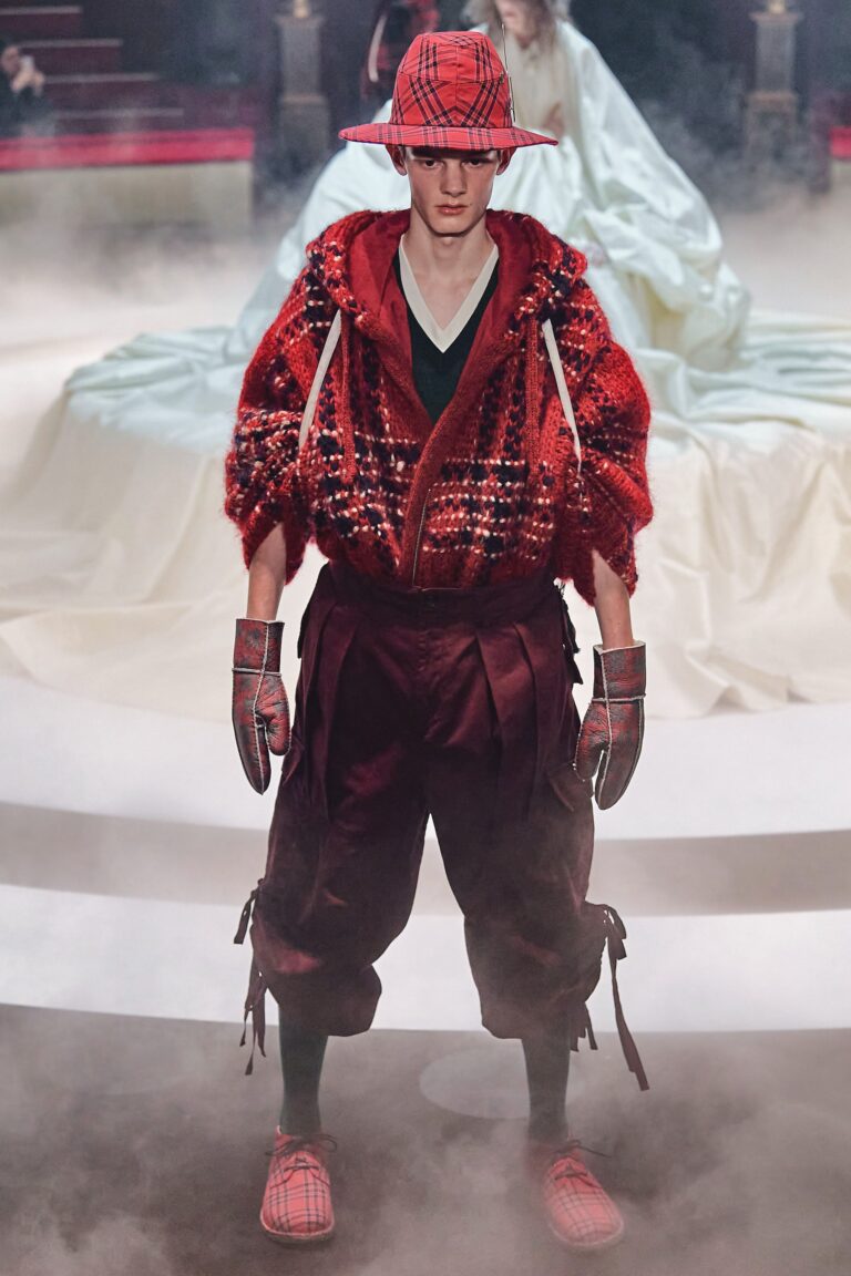 Undercover Pre-Fall 2020