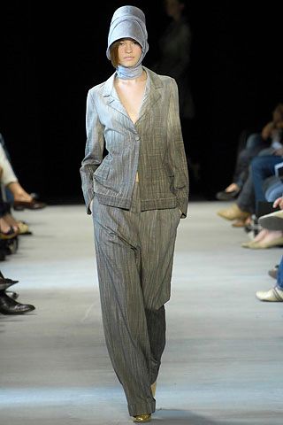 Wunderkind Spring 2007 Ready-to-Wear