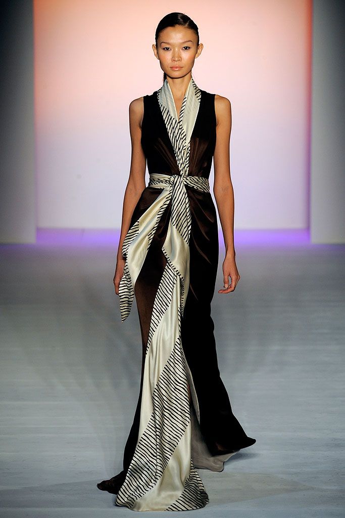 Sophie Theallet Spring 2010 Ready-to-Wear