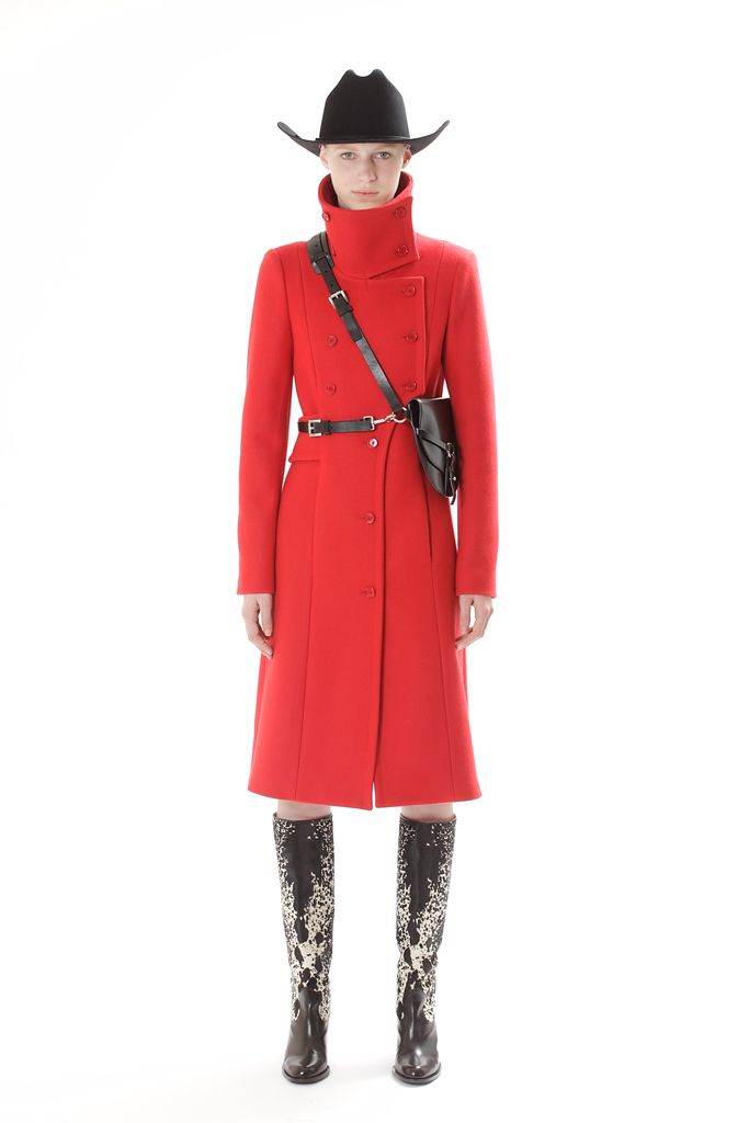Michael Kors Collection Pre-Fall 2012